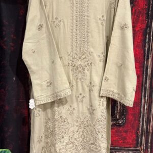 3 PEICE WINTER DRESS