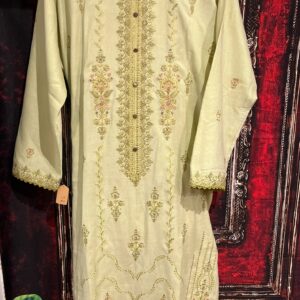 3 PEICE WINTER DRESS