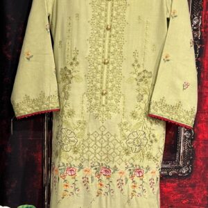 3 PEICE WINTER DRESS