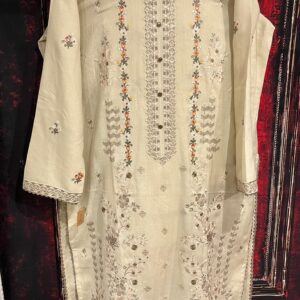 3 PIECE WINTER DRESS