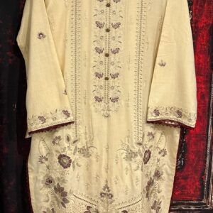 3 PIECE WINTER DRESS