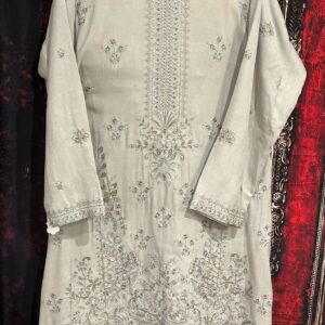 3 PIECE WINTER DRESS