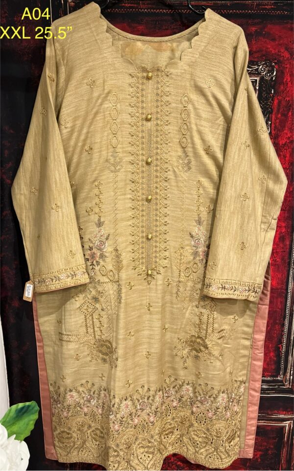 3 Piece Winter Collection