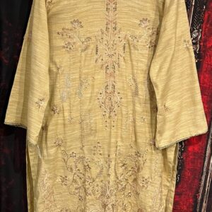 3 PIECE WINTER DRESS