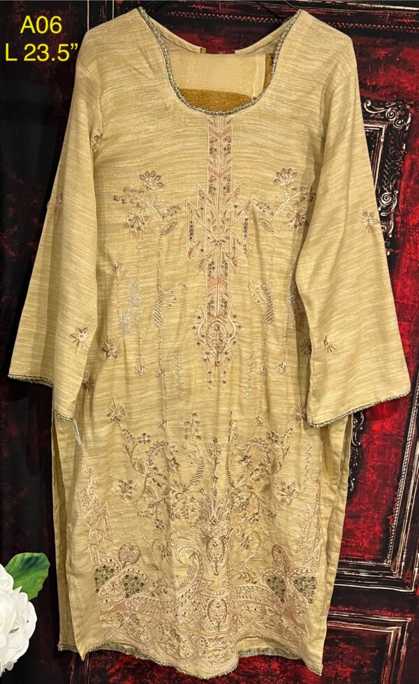 3 PIECE WINTER DRESS