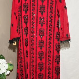 CHIFFON SOFT PARTY WEAR