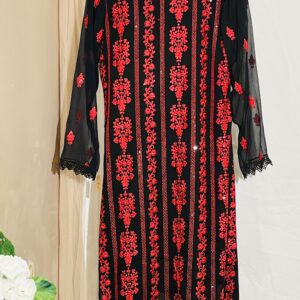 CHIFFON SOFT PARTY WEAR