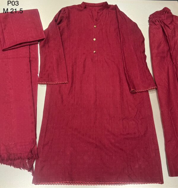 PLAIN NORMAL WEAR