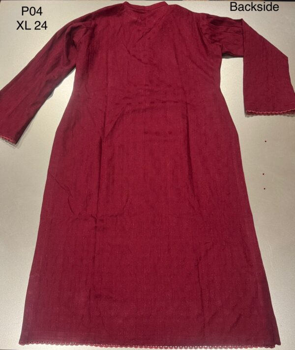 PLAIN NORMAL WEAR - Image 3