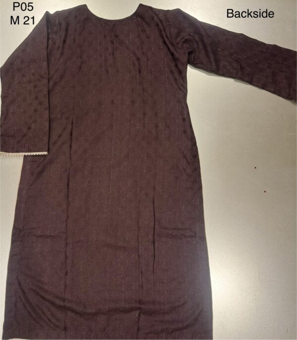 PLAIN NORMAL WEAR - Image 3