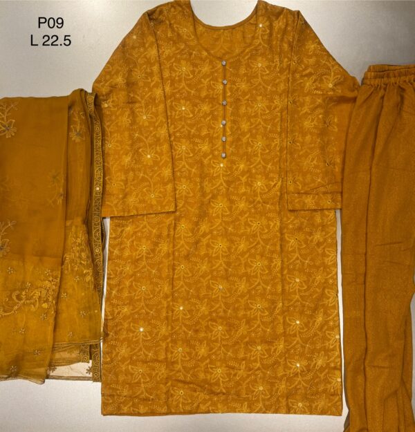PLAIN NORMAL WEAR