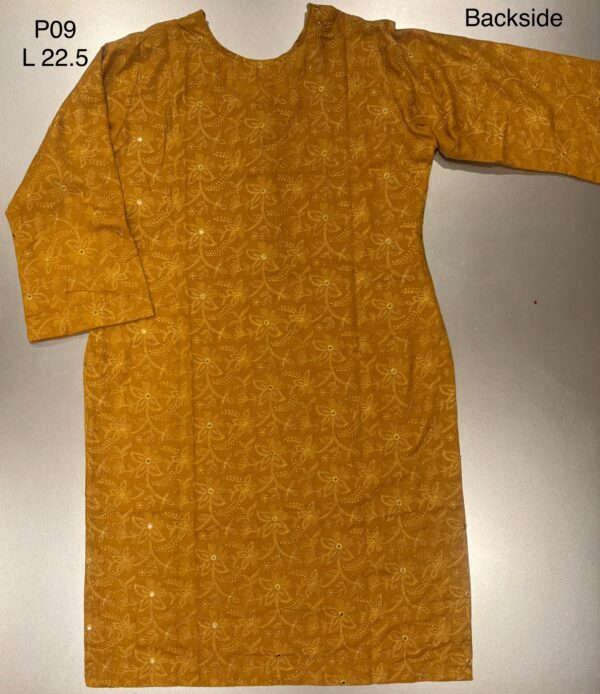 PLAIN NORMAL WEAR - Image 3