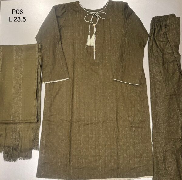 PLAIN NORMAL WEAR