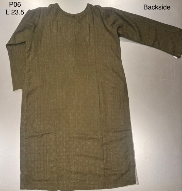 PLAIN NORMAL WEAR - Image 3