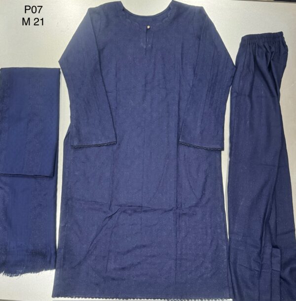 PLAIN NORMAL WEAR