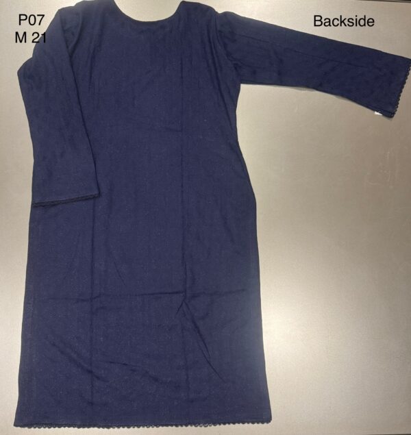 PLAIN NORMAL WEAR - Image 3