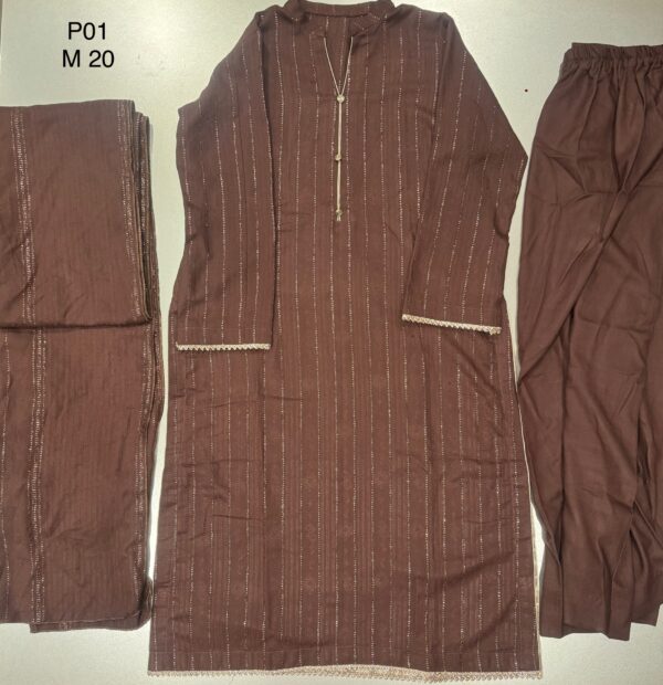 PLAIN NORMAL WEAR