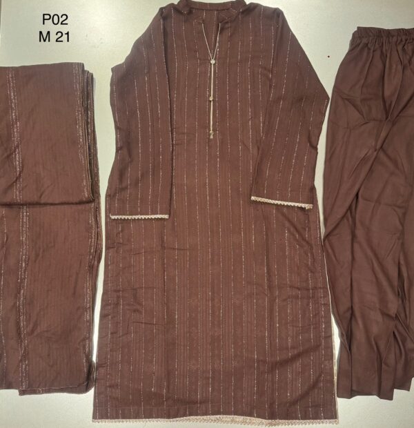 PLAIN NORMAL WEAR